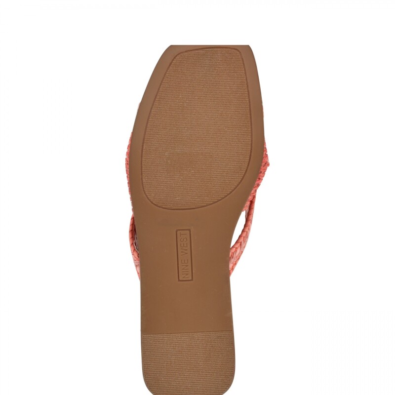 Flats Omansa2 Orange