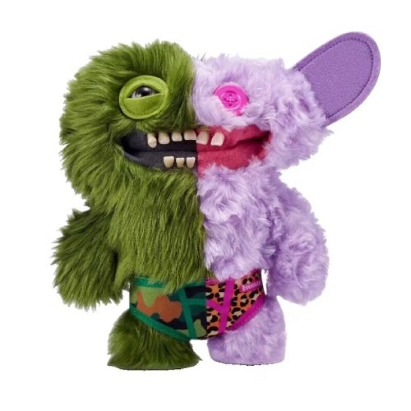 Fuggler- Monsters Mash Up Dual