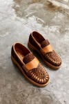 Mocasin Vol2 Cheetah