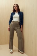 PANTALÓN LIMOREL Verde Seco