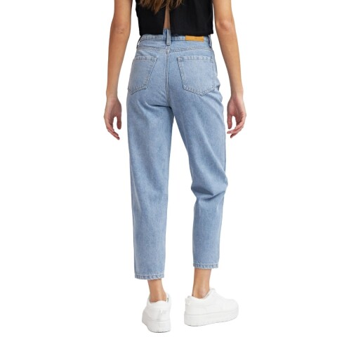 JEAN 24-32 LIGHT BLUE