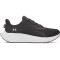 UA W Ascend-BLK BLK-001