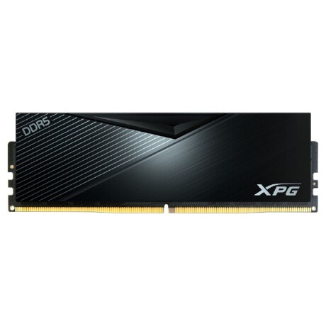 Memoria Adata Xpg Lancer DDR5 32GB 6000 CL30 Bk 001