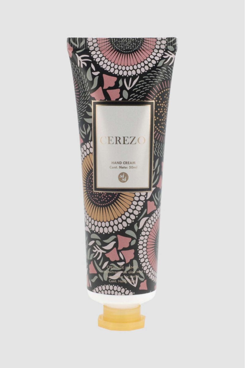 Hand cream 50ml - Cerezo 