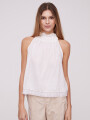 Blusa Devliana Blanco