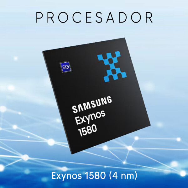 Samsung Galaxy A56 12/256 Gb 5g + Regalo NEGRO