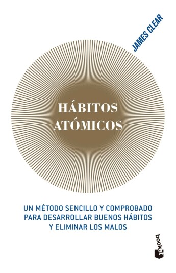 Hábitos atómicos. Tapa dura Hábitos atómicos. Tapa dura