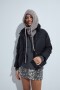 CAMPERA DARREN Negro