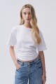 Remera Sintra Blanco