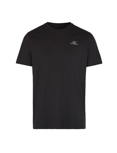 Remera O'Neill Logo Negro