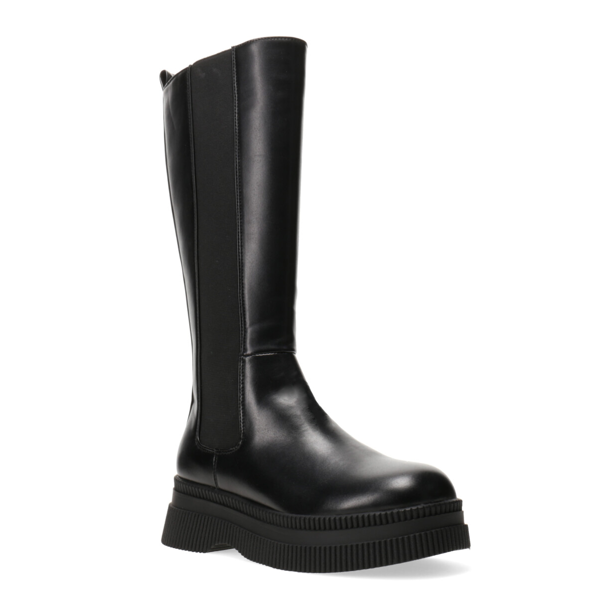 Botas de Mujer Miss Carol Oran - Negro 