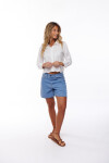 CAMISA CLAUDIA BLANCA