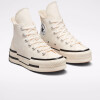 Championes Converse Chuck 70 Plus de Hombre Negro