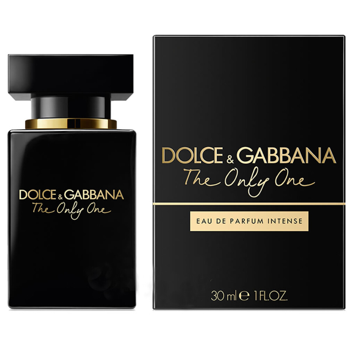 Dolce & Gabbana The Only One edp intense 30 ml 