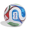 Pelota Adidas Mundial 2026 - JD8032 Blanco