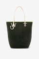 BOLSO TALL ANCHOR TOTE Kaki