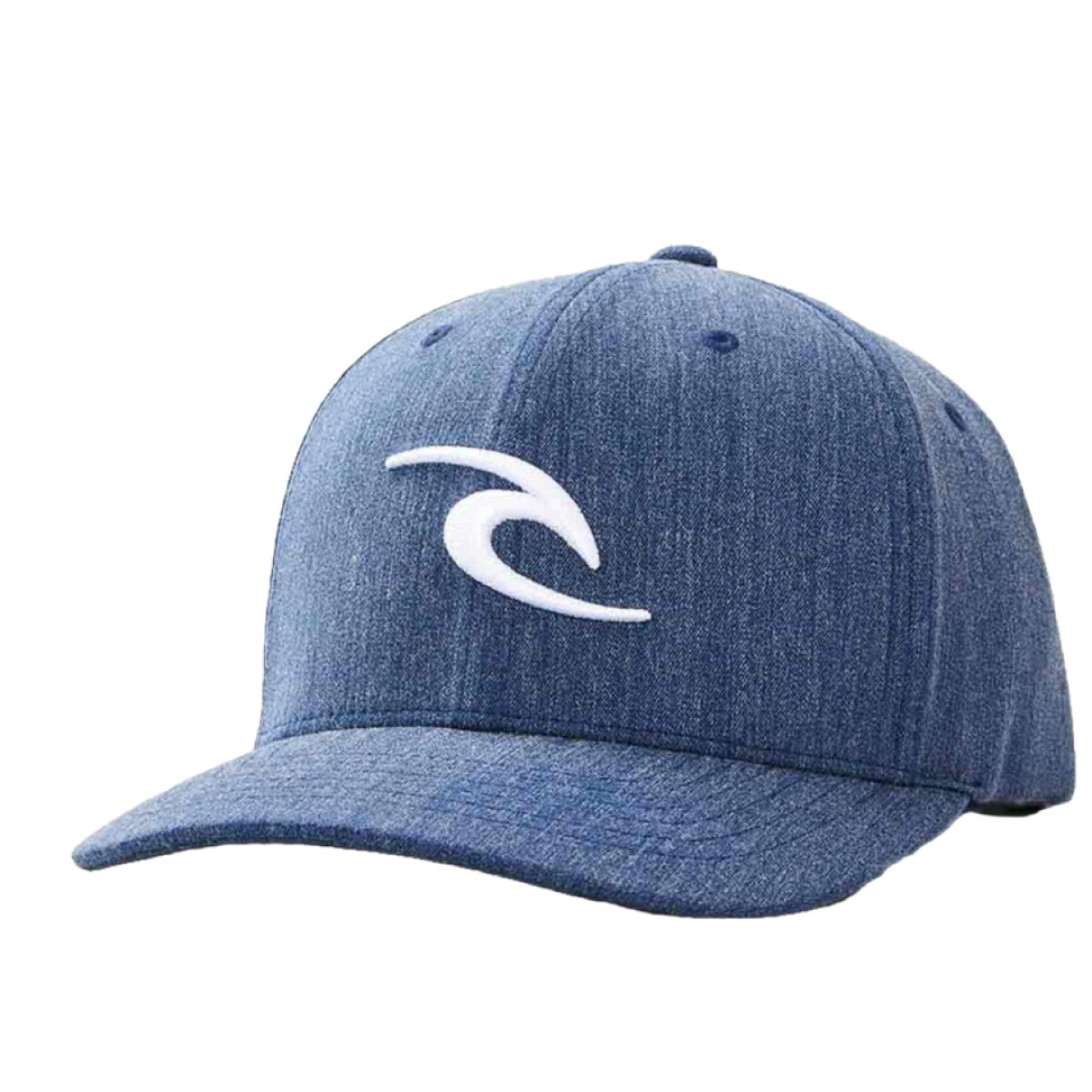 Gorro Rip Curl Tepan Flexfit - Azul 