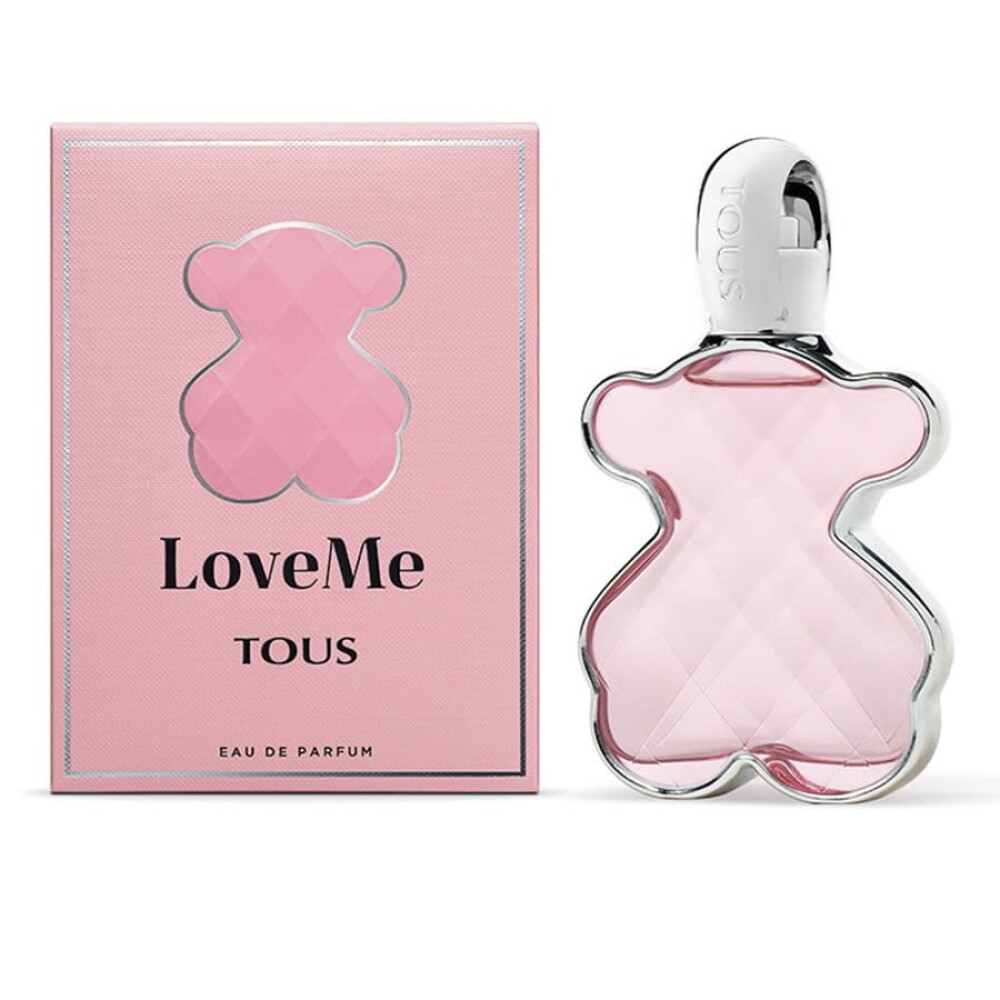 Tous LoveMe Eau de Parfum 90ml - Femenino