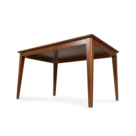 Mesa de Comedor Olmo - 140 Honey