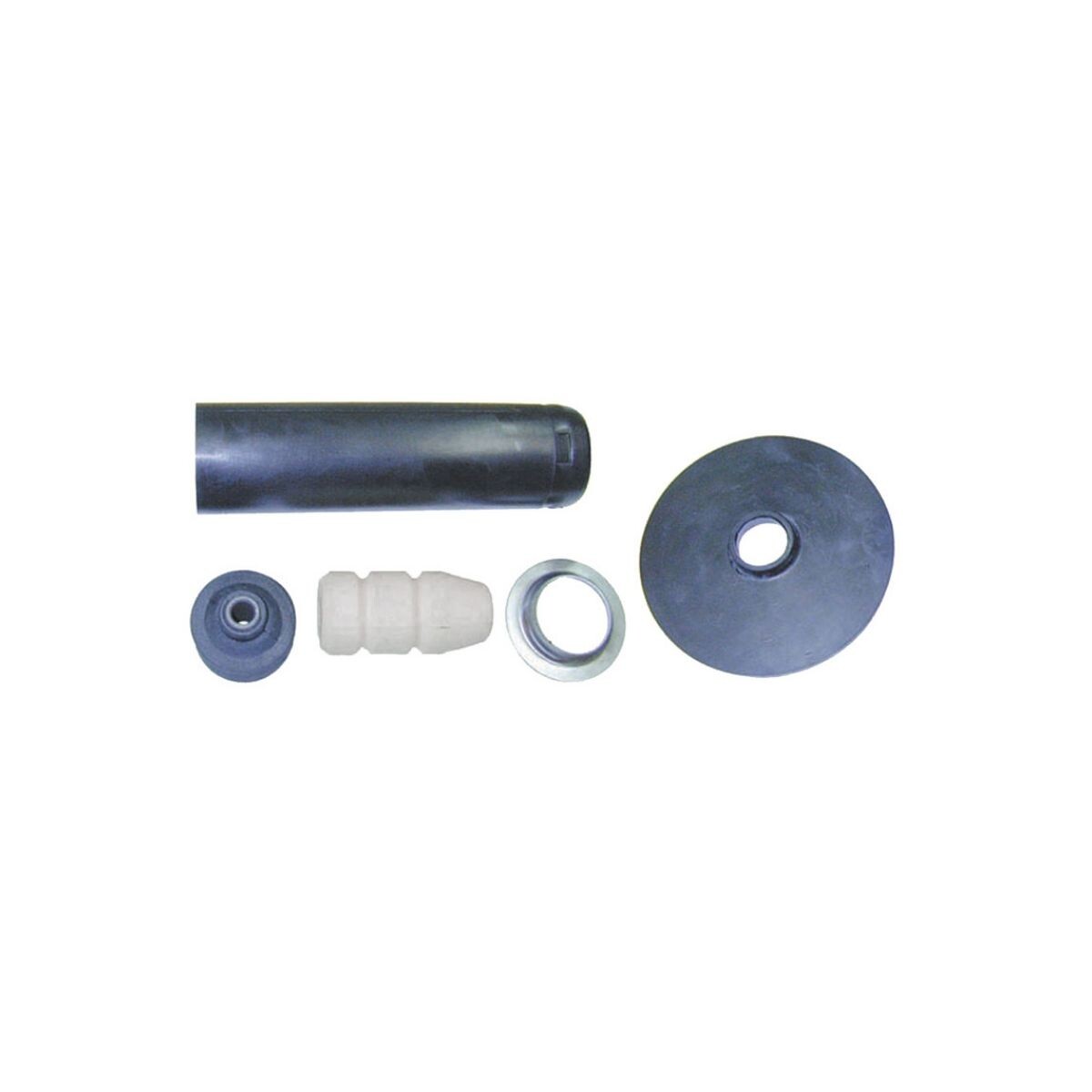 KIT DE AMORTIGUADOR TRASERO COMPLETO 