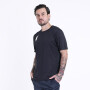 Kombat Wkt Ello - Hombre Black-green Paradise