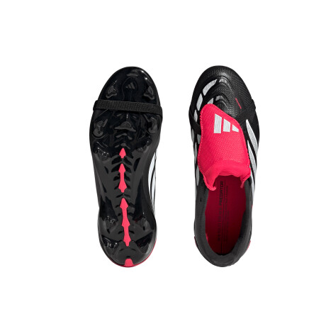 Championes adidas Predator League FG BLACK PINK