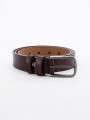 CINTO CAIRO MARRON