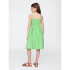 EMBRO TANK MIDI DRS JULEP GREEN