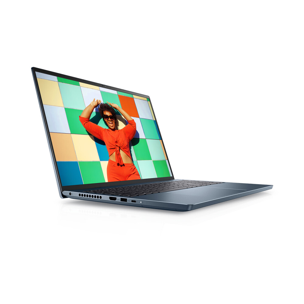 Notebook Laptop Dell Inspiron 7610 16" 3K Táctil, Intel Core i7-11800H, 16GB RAM, 1TB SSD Notebook Laptop Dell Inspiron 7610 16" 3K Táctil, Intel Core i7-11800H, 16GB RAM, 1TB SSD