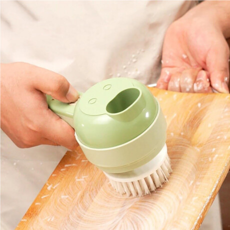 Mini Mixer Procesador De Alimentos Portátil 001