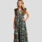 Vestido Fiera Estampado 2