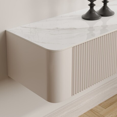 RACK WHITE LOTUS BLANCO