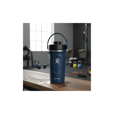 Shaker 24Oz (710ml) Hydro Flask Indigo