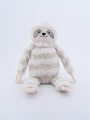 PEREZOSO PELUCHE BEIGE
