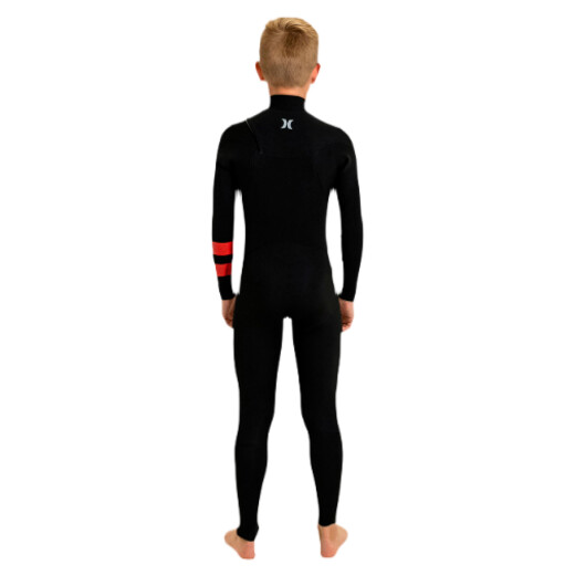 Traje Hurley Advantage 4/3MM Fullsuit - Niño Traje Hurley Advantage 4/3MM Fullsuit - Niño