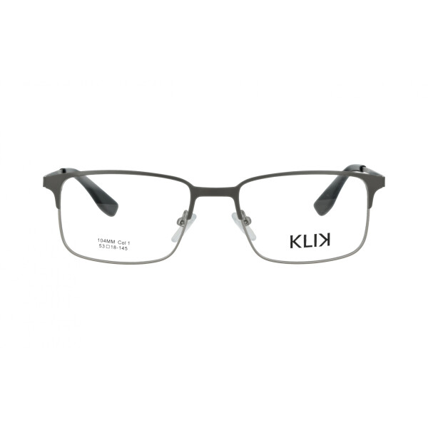 Klik 104MM col 01 Clip-on polarizado Klik 104mm Col 01 Clip-on Polarizado