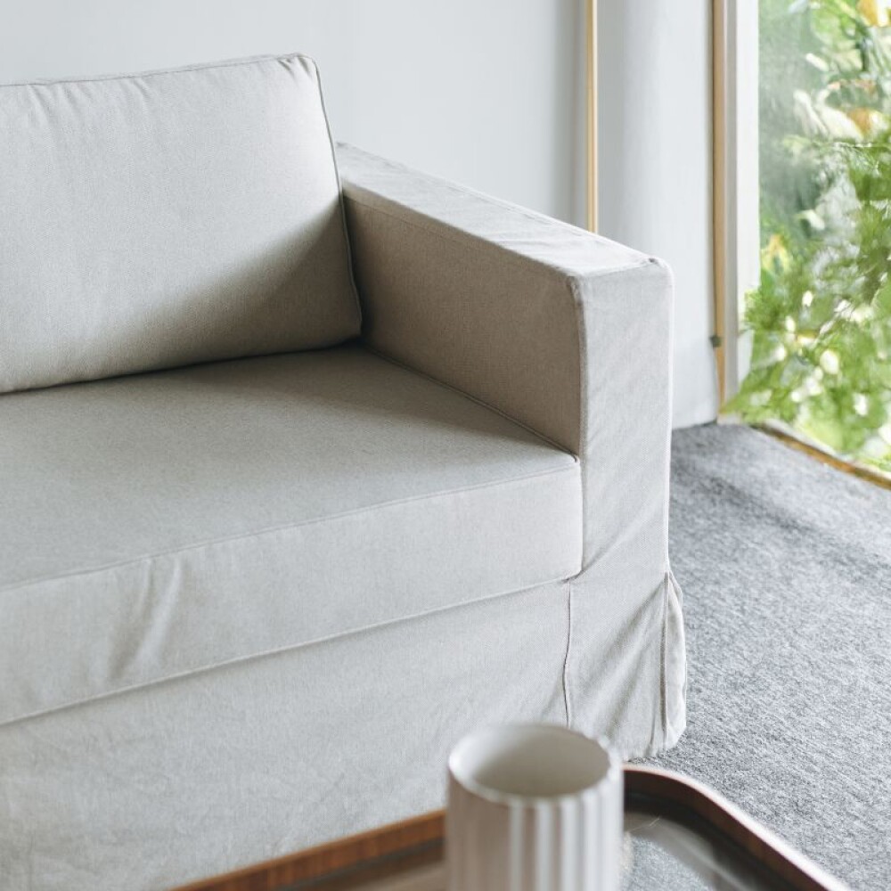 Sofá Franca 2 Cuerpos