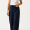 Pantalon Rousse Azul Marino