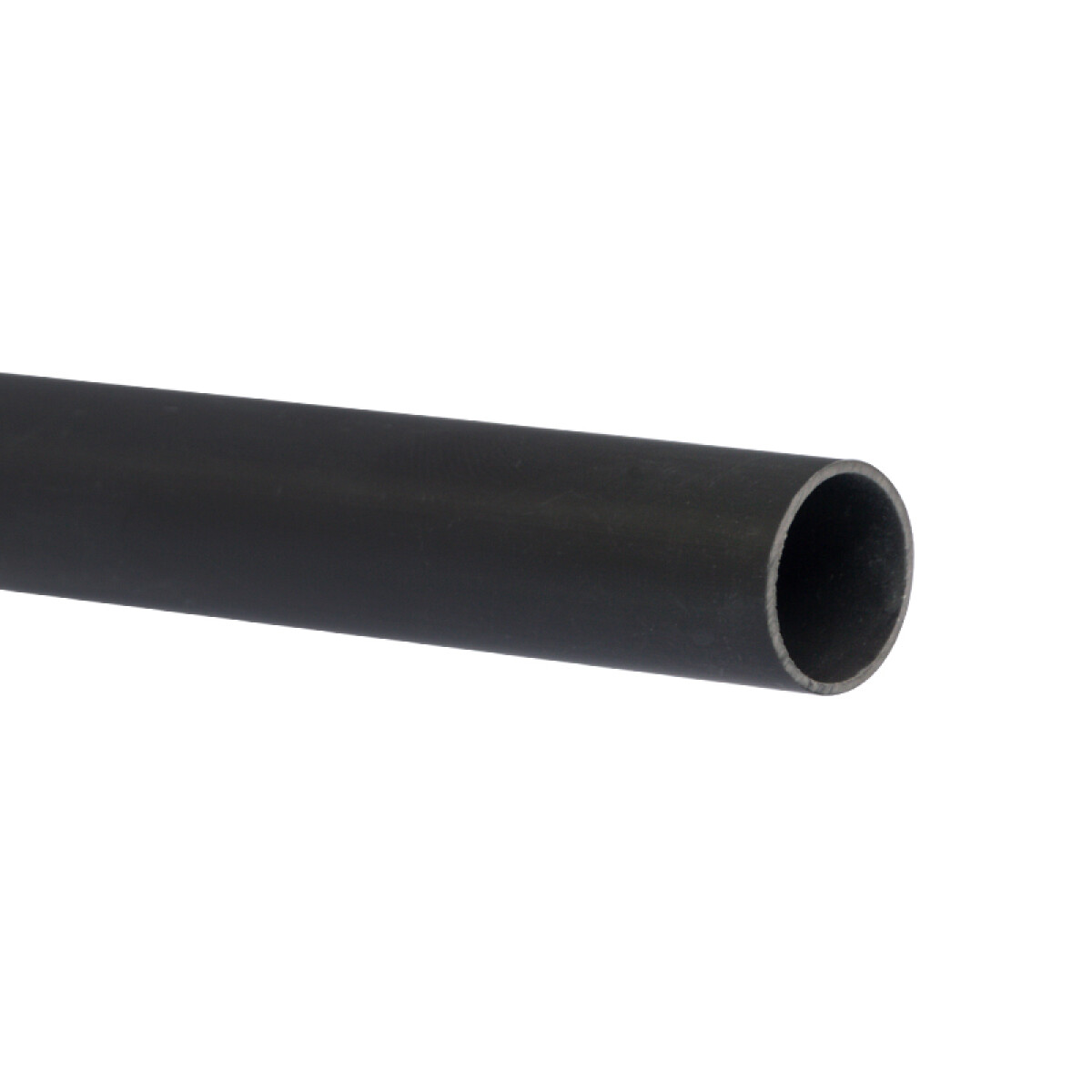 Caño negro PVC curvable en frío Ø25mm 3m Tuboform - C33754 