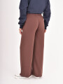 PANTALON DARIAN CHOCOLATE