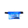 Protector universal impermeable de PVC color azul Protector Universal Impermeable De Pvc Color Azul