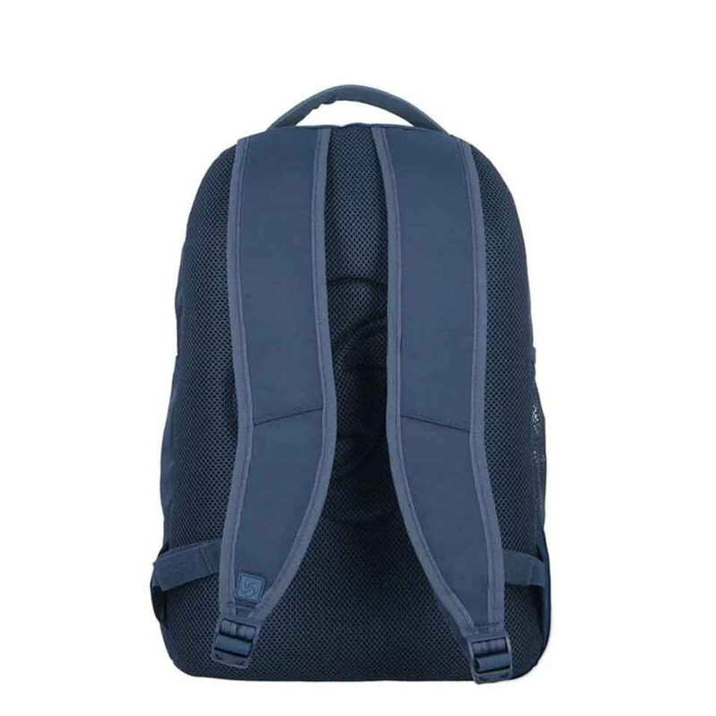 Mochila Samsonite Acceleration Harlow Azul Marino