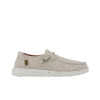 Zapatos Hey Dude Wendy Chambray Beige