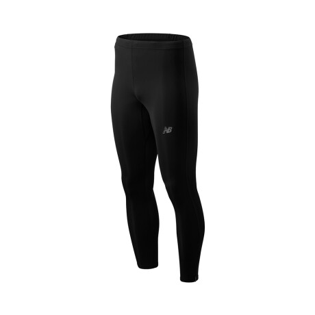 Accelerate Tight - Black Black