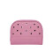 Bolso Crocs Cosmetic Rosa