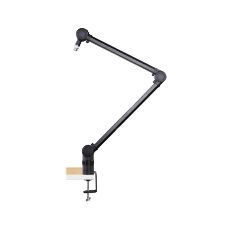 Soporte Microfono Lexsen Ms-166 Brazo Para Mesa Soporte Microfono Lexsen Ms-166 Brazo Para Mesa
