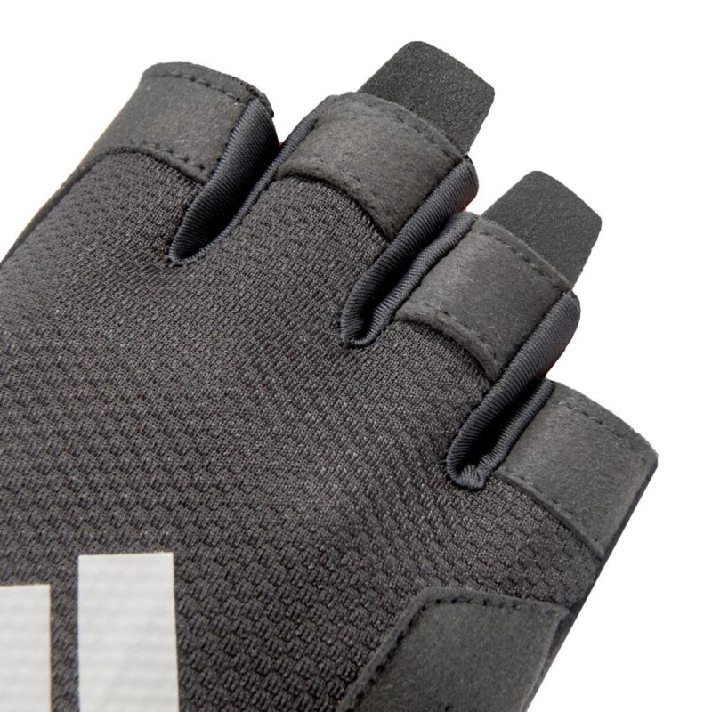 Guantes de entrenamiento de fuerza adidas Negro