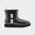 Botas UGG Classic Clear Mini Negro
