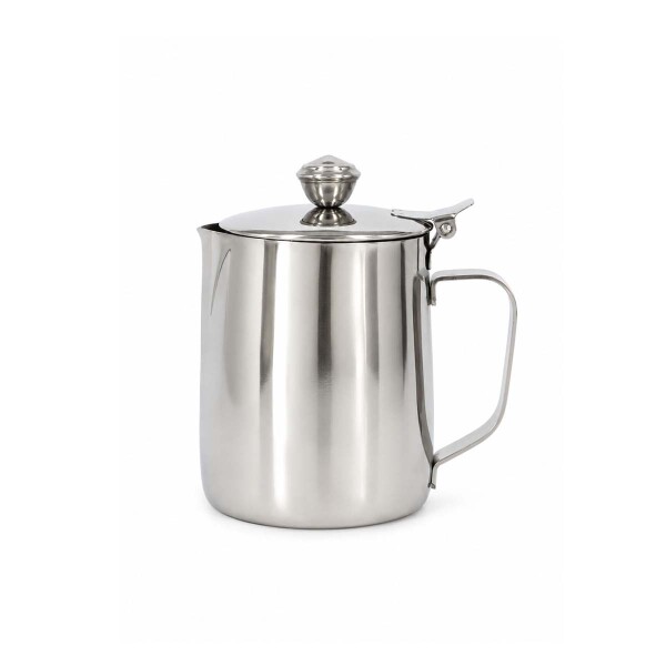 Cafetera/tetera acero inox 600 ml PRISMA Cafetera/tetera acero inox 600 ml PRISMA