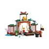 Bloques para armar Lego Ninjago Templo Ninja del Spinjitzu 158 Pcs 4+ Bloques Para Armar Lego Ninjago Templo Ninja Del Spinjitzu 158 Pcs 4+